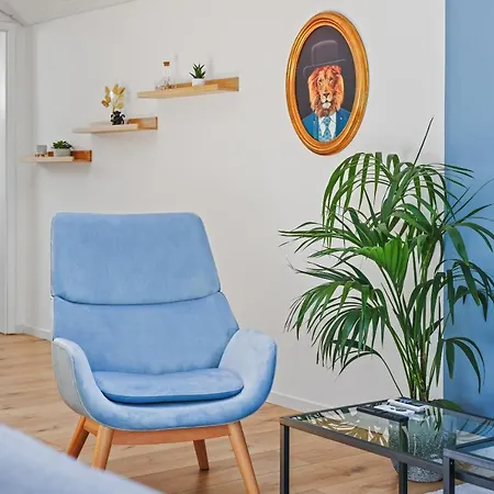 Cruwzo I Maisonette - Netflix - Parking - Near Audi * Ίνγκολστατ