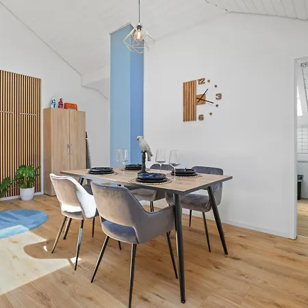 Cruwzo I Maisonette - Netflix - Parking - Near Audi Διαμέρισμα Ίνγκολστατ