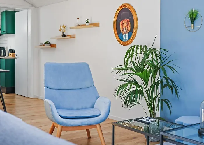 Cruwzo I Maisonette - Netflix - Parking - Near Audi * 잉골슈타트