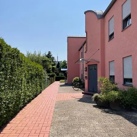 Apartmán Cruwzo I Maisonette - Netflix - Parking - Near Audi